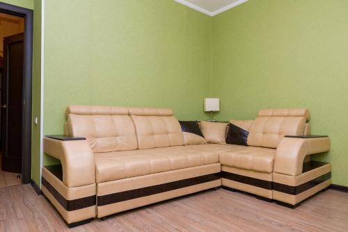Apartment Spartakovskay 165