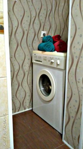Apartment On Adelya Kutuya 2a