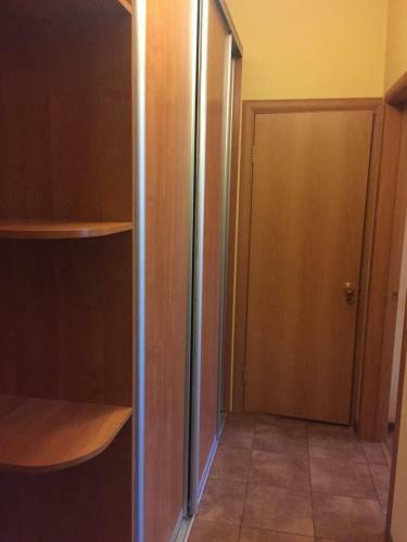 Apartamenty Na Kazan Arbate