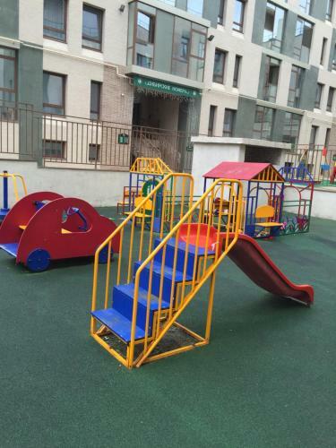 Apartamenty Na Kazan Arbate