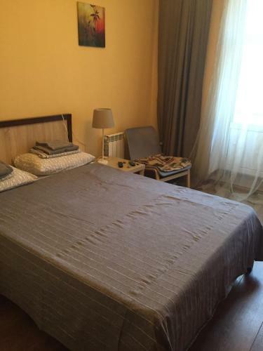 Apartamenty Na Kazan Arbate