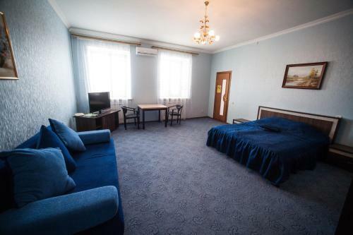 Hostal Vostok Guesthouse