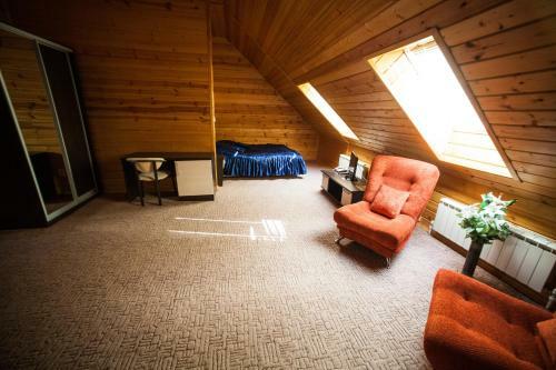 Hostal Vostok Guesthouse