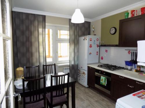 2 Bedroom Apartment On Chetaeva 60
