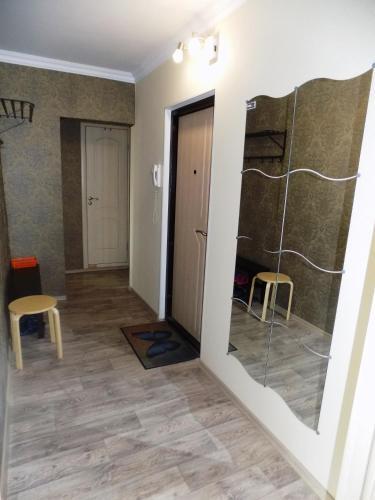 2 Bedroom Apartment On Chetaeva 60