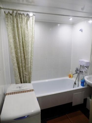 2 Bedroom Apartment On Chetaeva 60