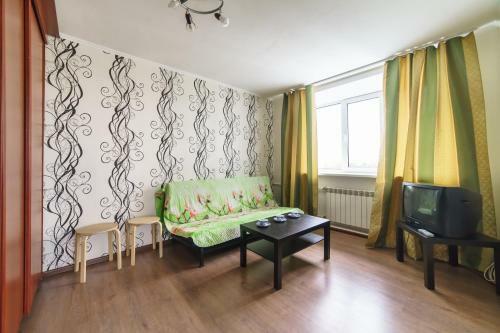 Apartment On Nursultana Nazarbaeva