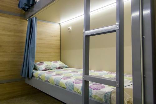 Hostel Sleep Space