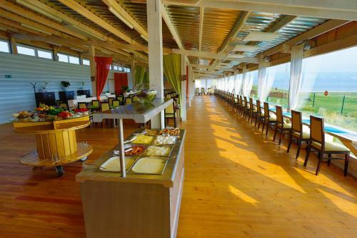 Baikal View Hotel