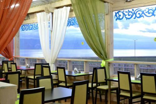 Baikal View Hotel