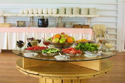 Baikal View Hotel