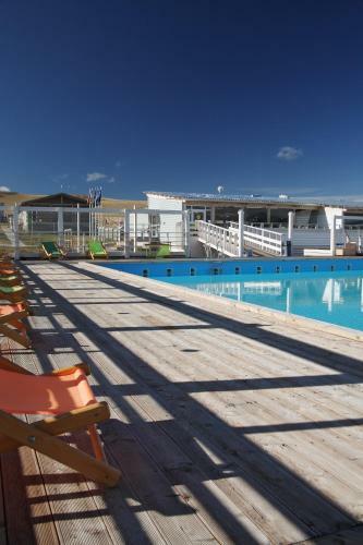 Baikal View Hotel