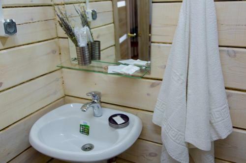 Hostal Hotei Guest House
