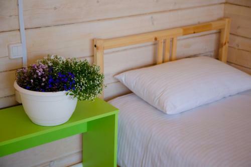 Hostal Hotei Guest House