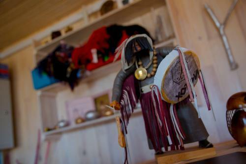 Hostal Hotei Guest House