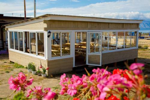 Hostal Hotei Guest House