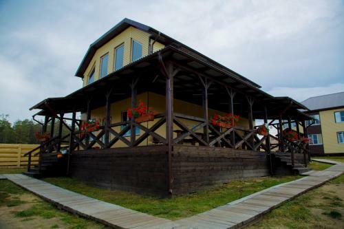 Hostal Hotei Guest House