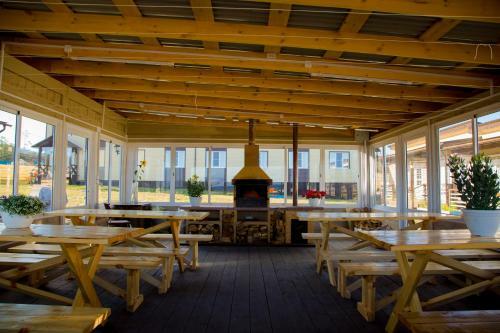 Hostal Hotei Guest House