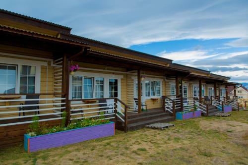 Hostal Hotei Guest House