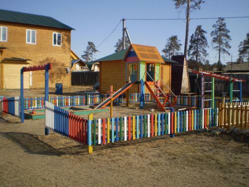 Hostal Admiral