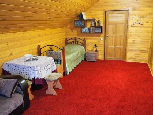 Residence Philoxenia - Olkhon