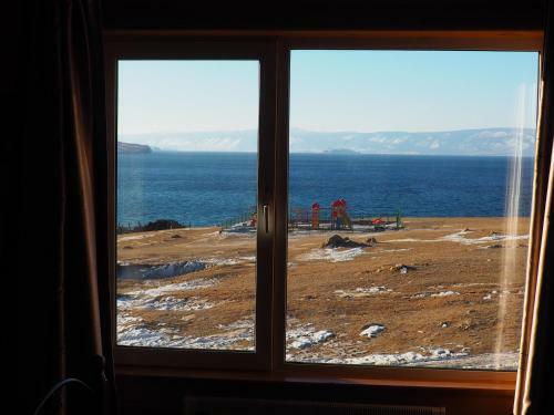 Residence Philoxenia - Olkhon