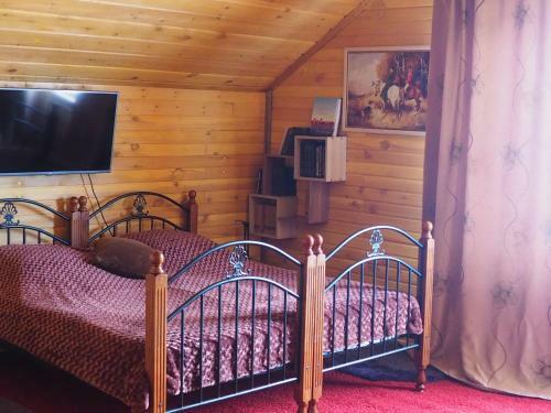 Residence Philoxenia - Olkhon