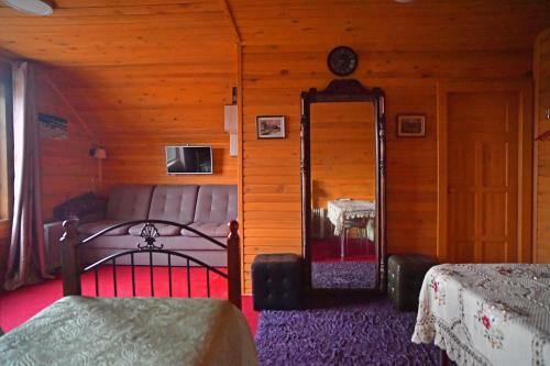 Residence Philoxenia - Olkhon
