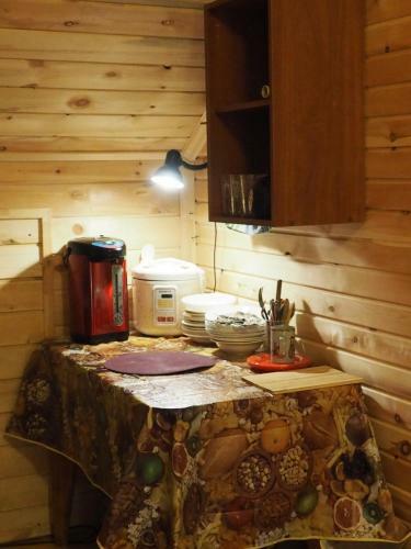 Residence Philoxenia - Olkhon