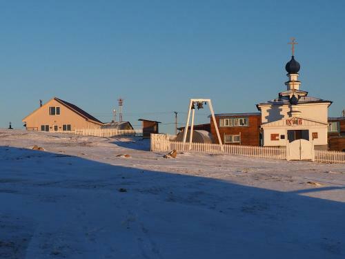 Residence Philoxenia - Olkhon
