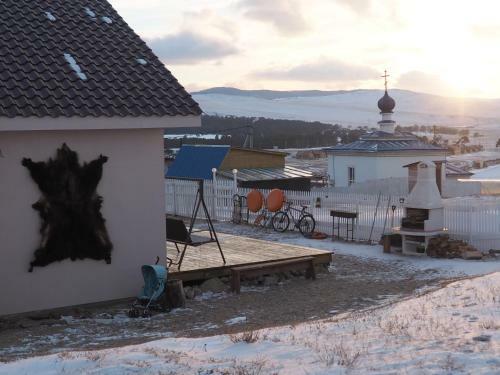 Residence Philoxenia - Olkhon