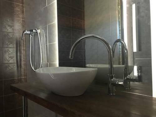 Hostal Olkhon Story Guesthouse
