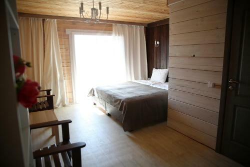 Hostal Olkhon Story Guesthouse