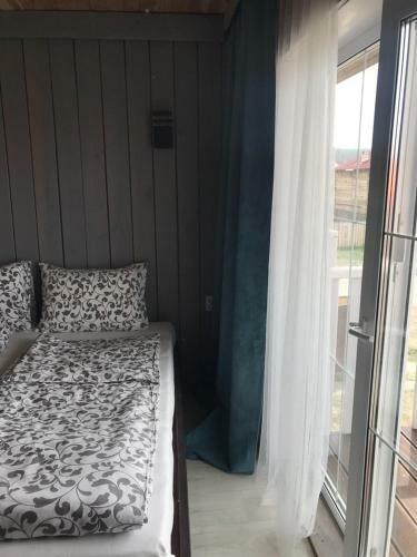 Hostal Olkhon Story Guesthouse