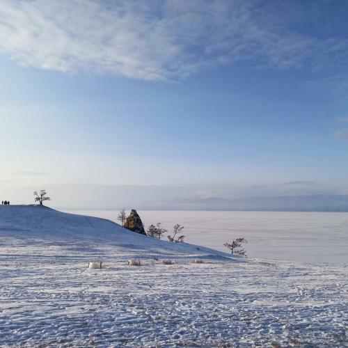 Agroturismo Ivolga