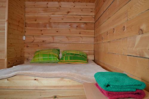 Hostal Rybatskiy Bereg