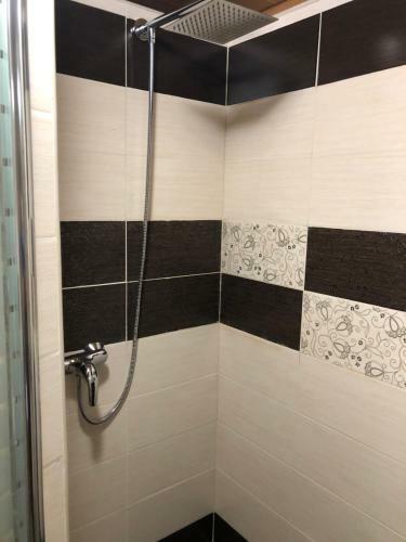 Apartamento Alionka Guest House
