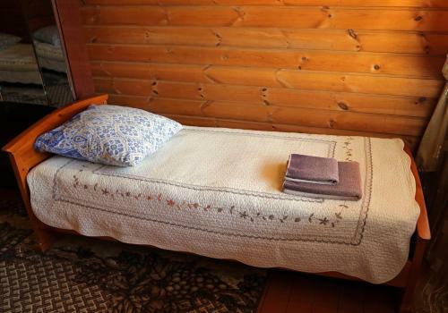 Guest House Usadba Nabaimar