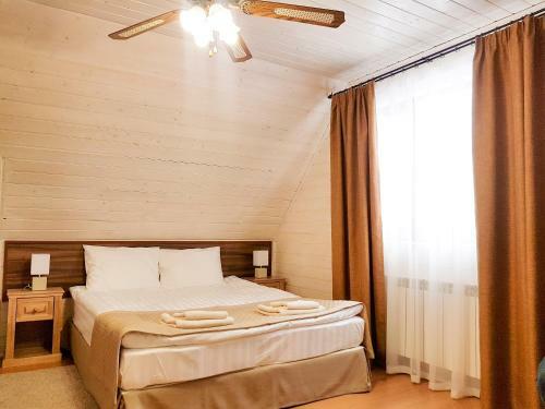 Holiday Park Raek