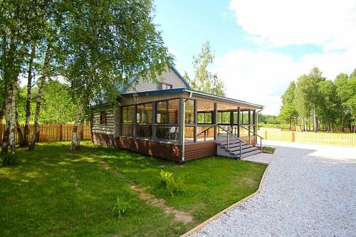 Holiday Park Raek