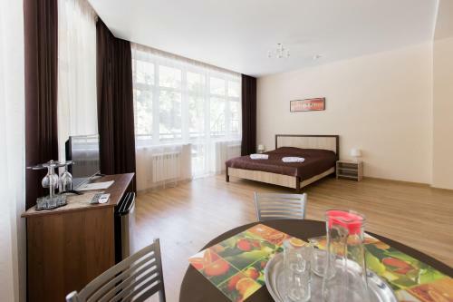 Hotel Staraya Khosta