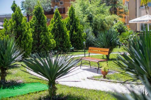 Hotel Staraya Khosta