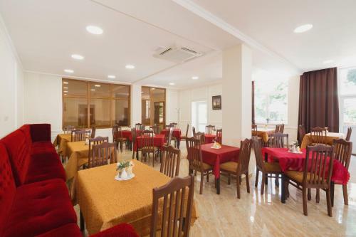Hotel Staraya Khosta