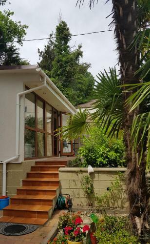 Holiday Home Khostapalm