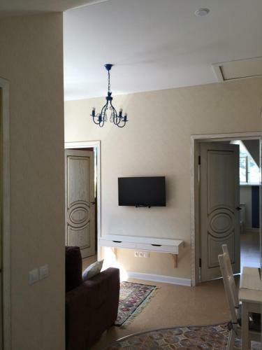 Apartment On Glazunova In Center Of Khosta