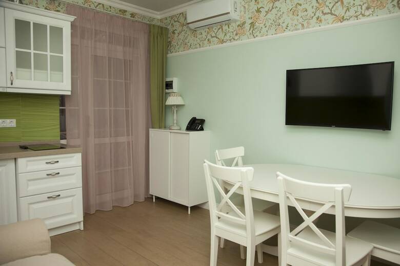 Khosta Garden Hotel