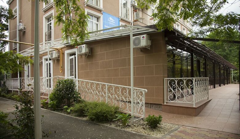 Khosta Garden Hotel