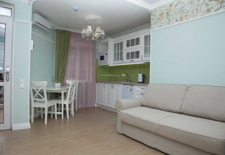 Khosta Garden Hotel