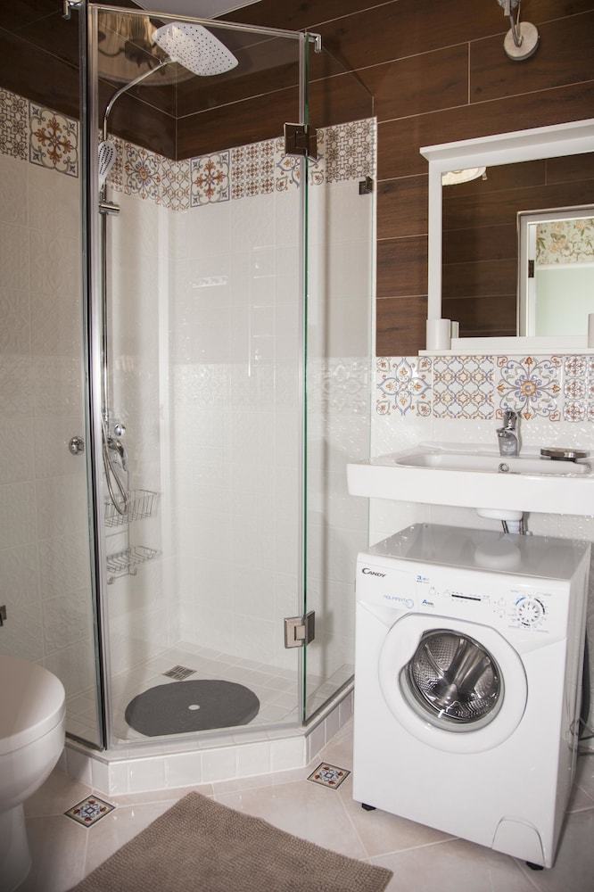 Khosta Garden Hotel