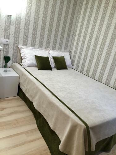 Apartment On Glazunova